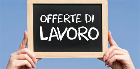 cerco lavoro olgiate comasco|Offerte di lavoro